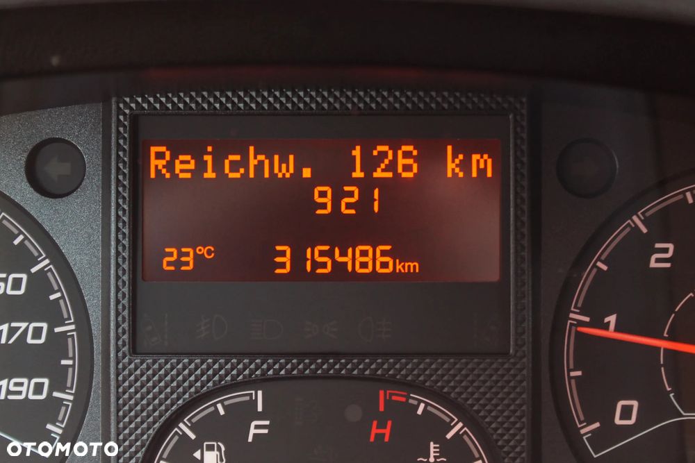 Fiat Fiat POSIADA WINDĘ MAXI L3H2 2287 cm 130 koni. - 12