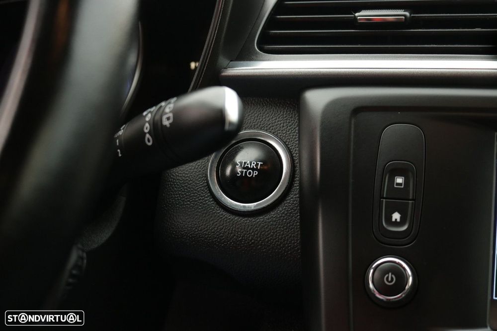 Renault Kadjar Energy dCi 110 EDC Business - 36