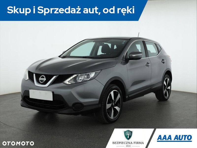 Nissan Qashqai - 2