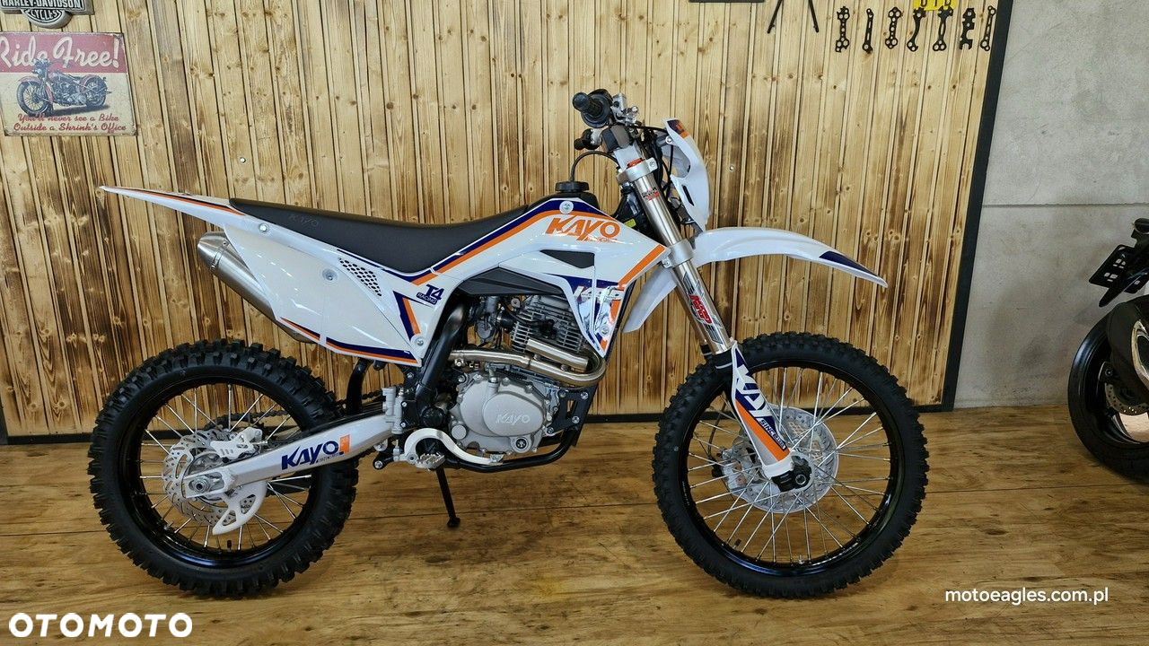 KAYO T4 - 9
