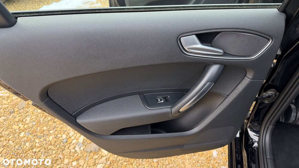 Audi A1 Sportback 1.0 TFSI Sport - 14