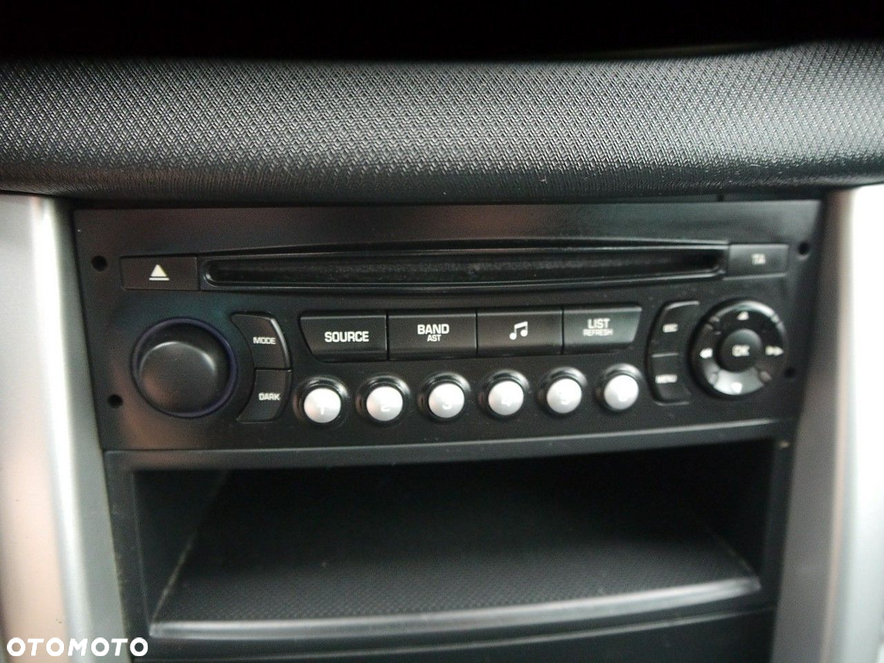 Peugeot 207 SW 95 VTi Family - 20