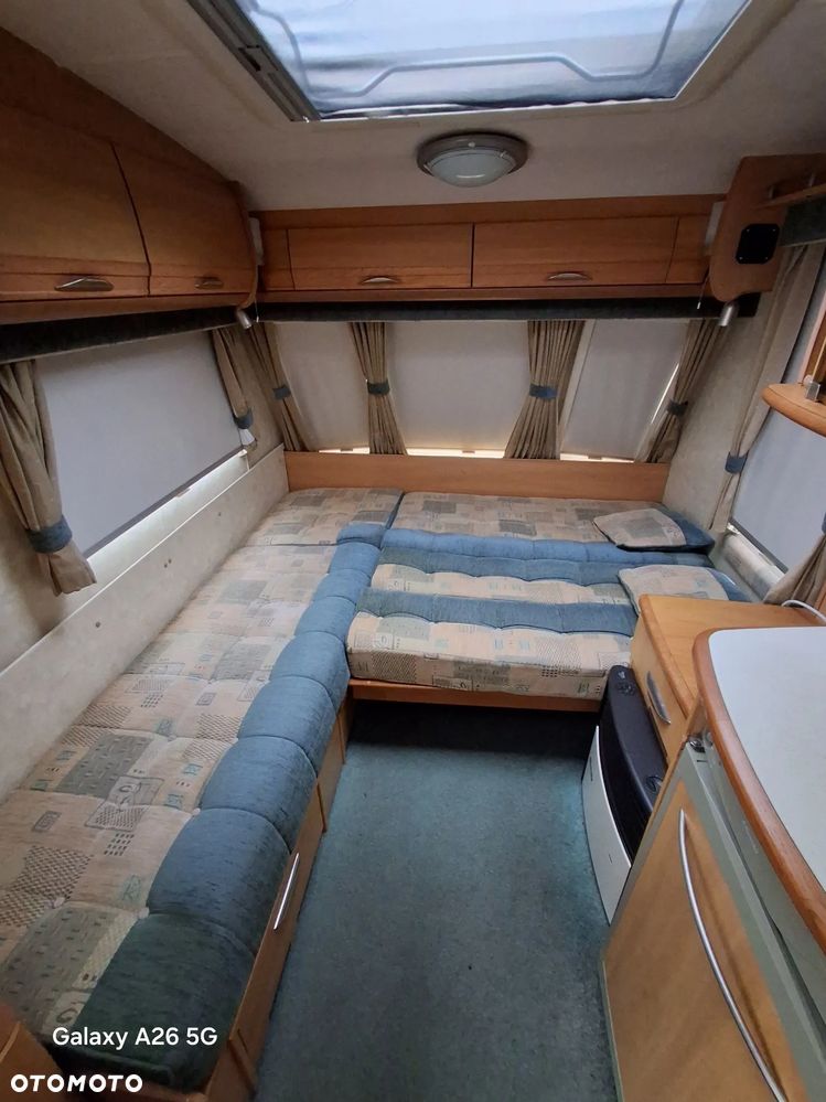 SWIFT CHALLENGER 460 - 11