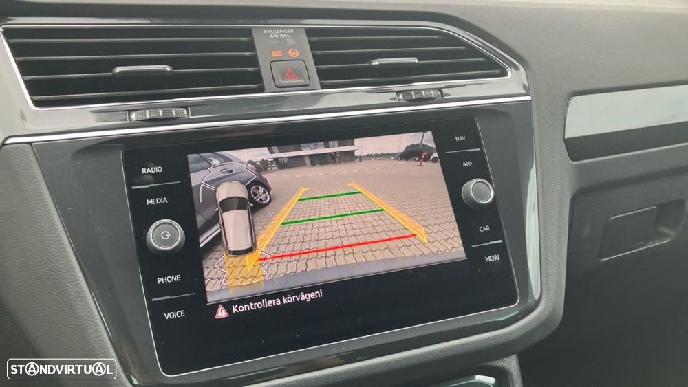 VW Tiguan 1.4 eHybrid OPF DSG Elegance - 7