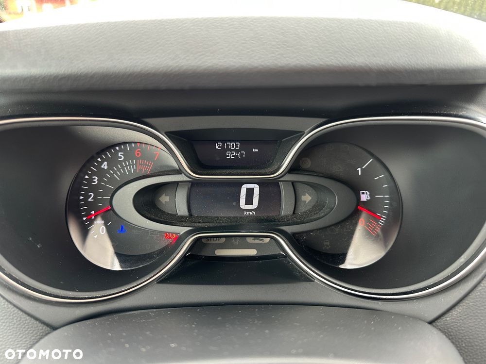 Renault Captur 1.3 TCe Intens - 21