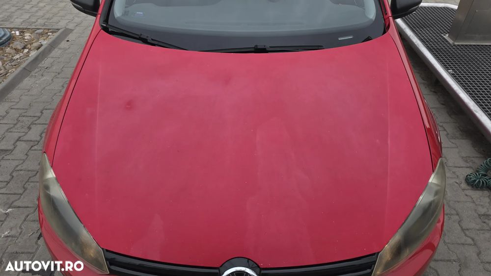 Volkswagen Golf 1.4 Comfortline - 23