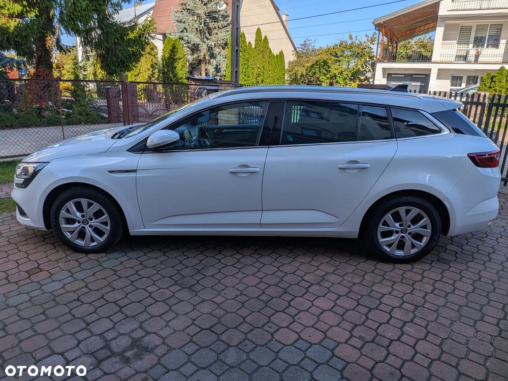 Renault Megane - 11