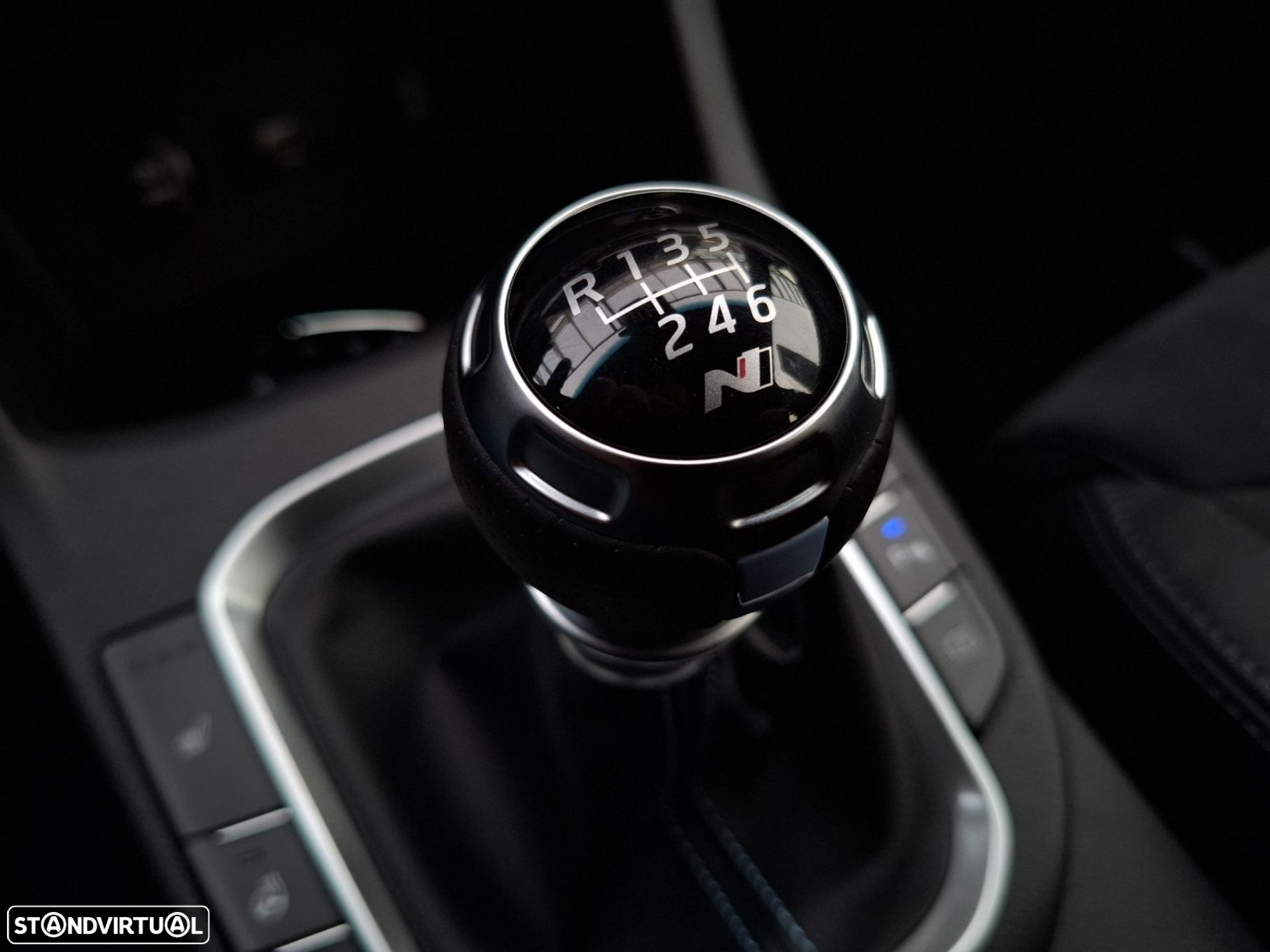 Hyundai i30 N 2.0 T-GDi Pack Performance - 20
