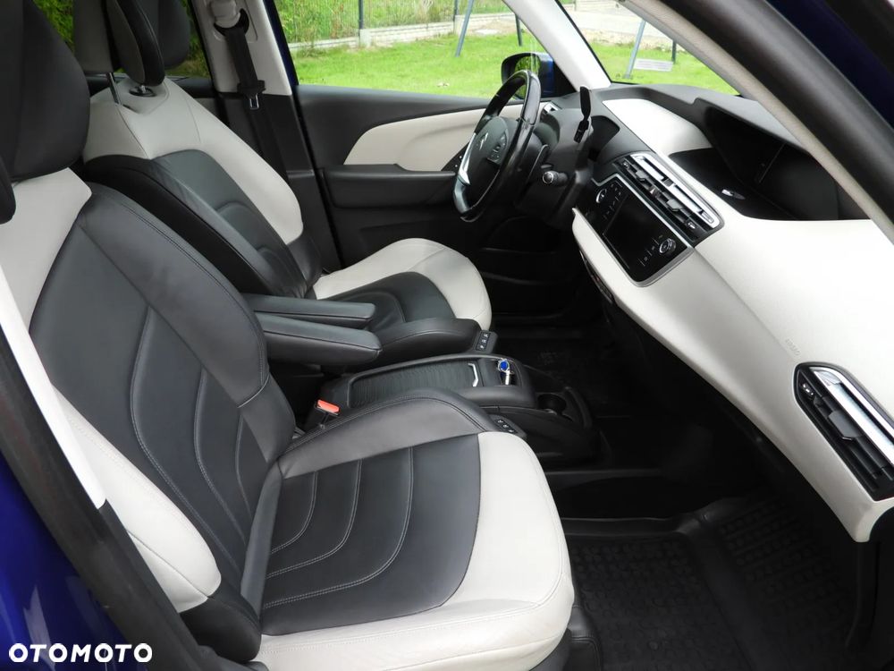 Citroën C4 Picasso BlueHDi 150 EAT6 Business Class - 4