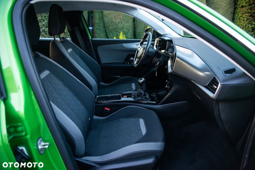 Opel Mokka 1.2 DI Turbo Elegance - 34