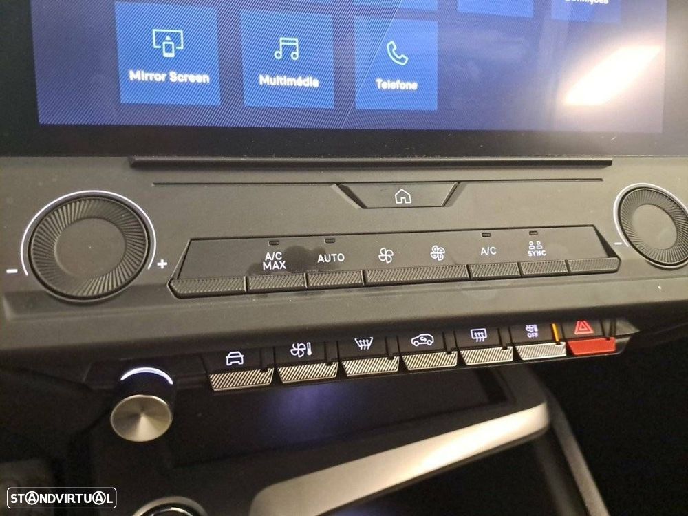 Peugeot 308 1.2 PureTech Active - 23