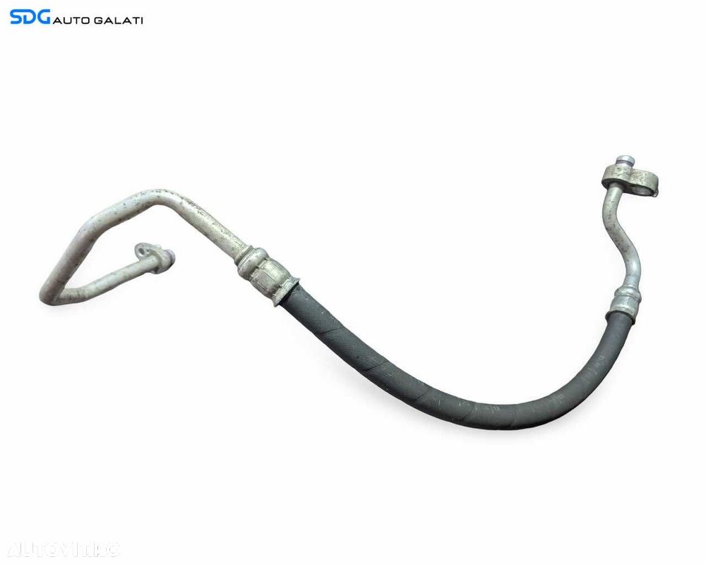 Conducta Teava AC Aer Conditionat Clima Volkswagen Arteon 2.0 TDI 2017 - 2025 Cod 5Q0816721B [LR4688] - 2