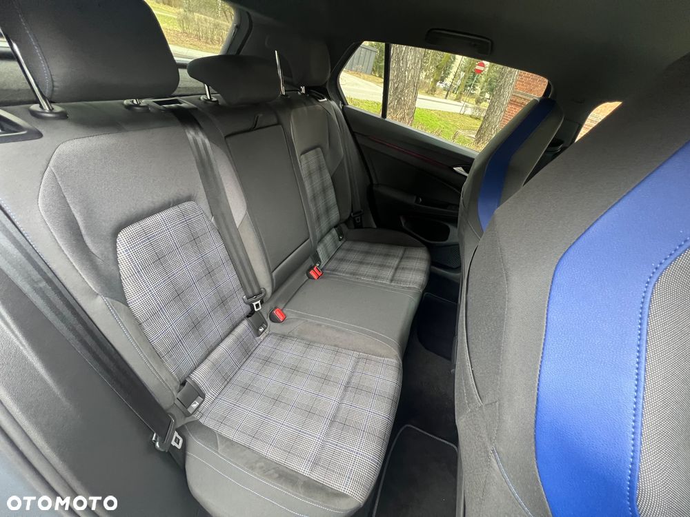 Volkswagen Golf 1.4 eHybrid OPF DSG GTE - 15