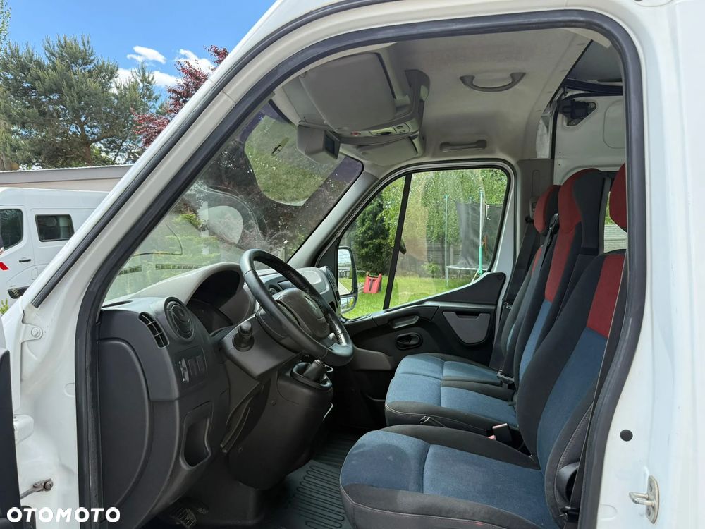 Renault Master - 5