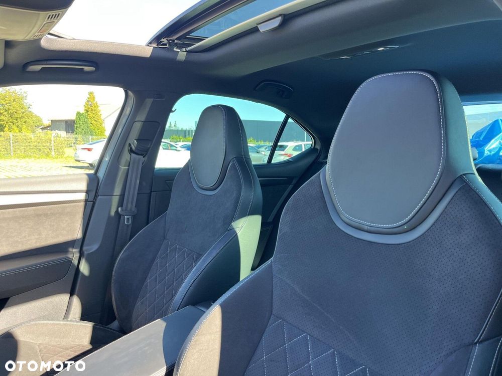 Skoda Superb - 13
