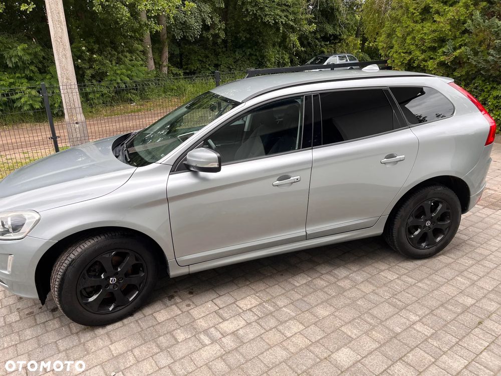 Volvo XC 60 D4 Drive-E Momentum - 7