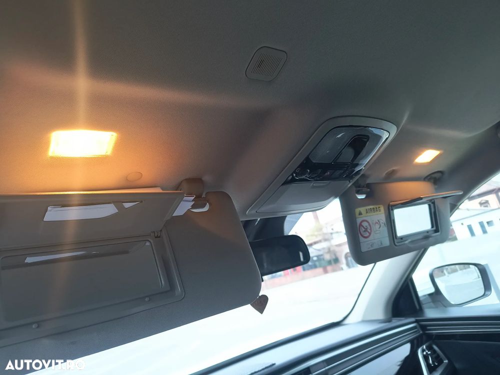 SsangYong Korando - 34