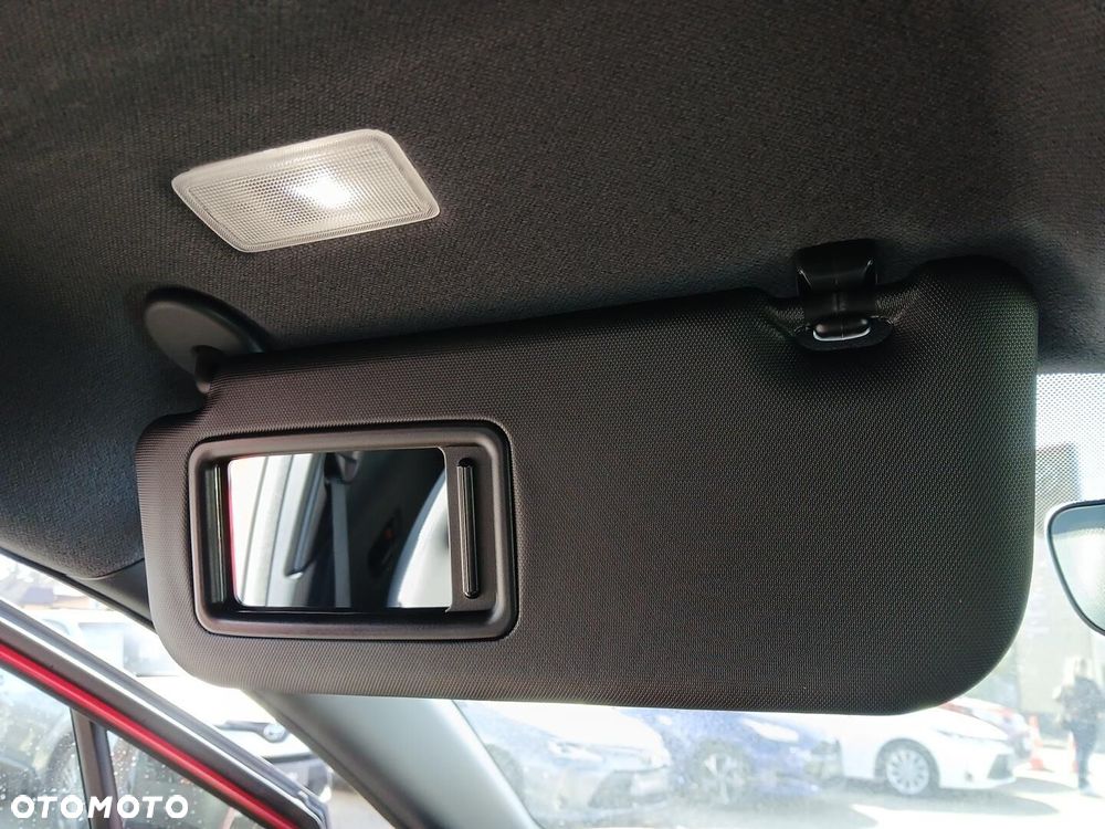 Toyota C-HR 1.8 Hybrid Executive - 37