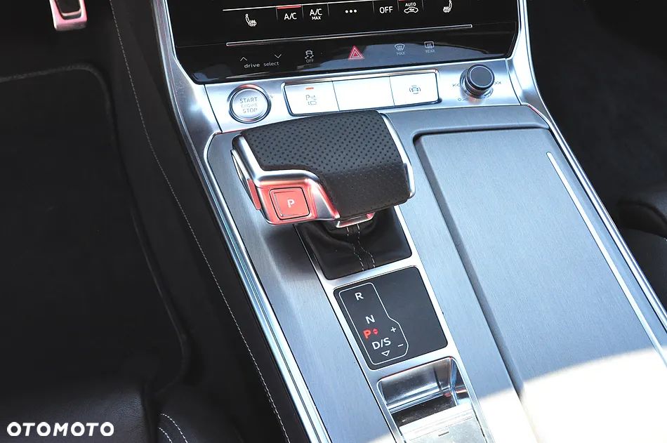 Audi A7 Sportback - 12