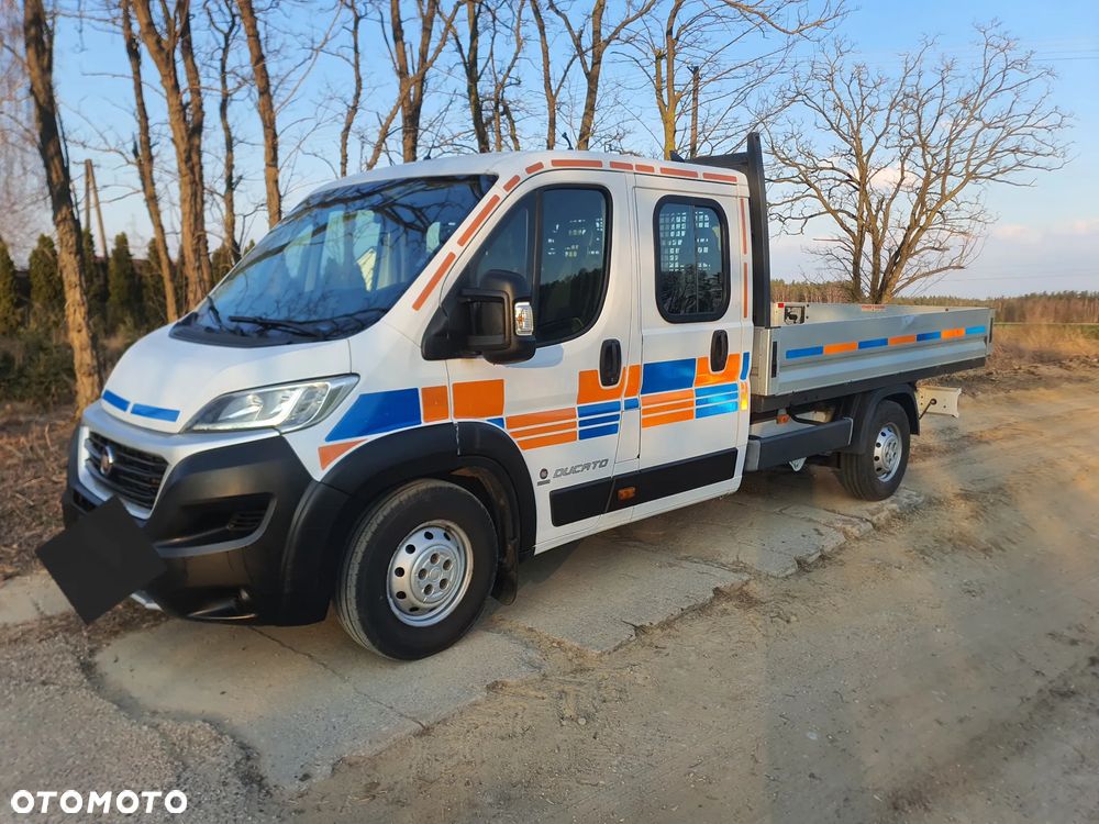 Fiat DUCATO - 2