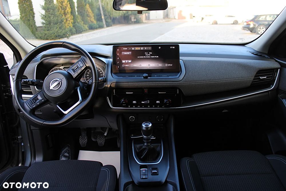 Nissan Qashqai - 18