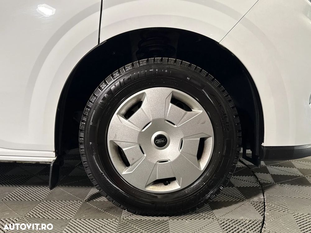 Ford TRANSIT - 12