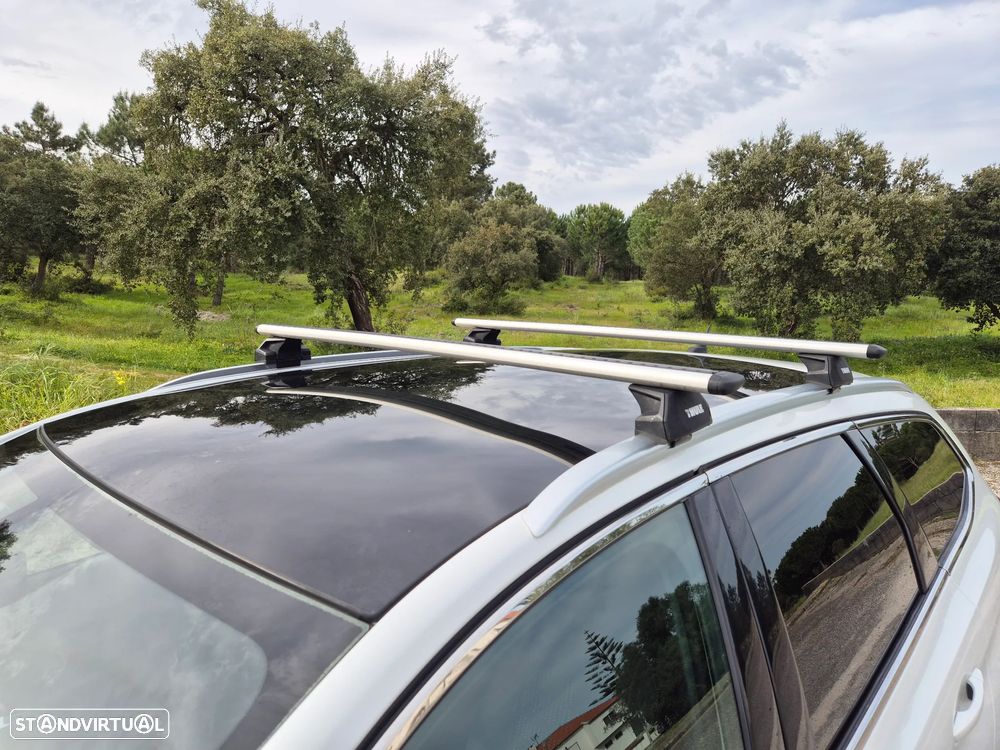 Peugeot 308 SW 1.6 BlueHDi GT Line - 8