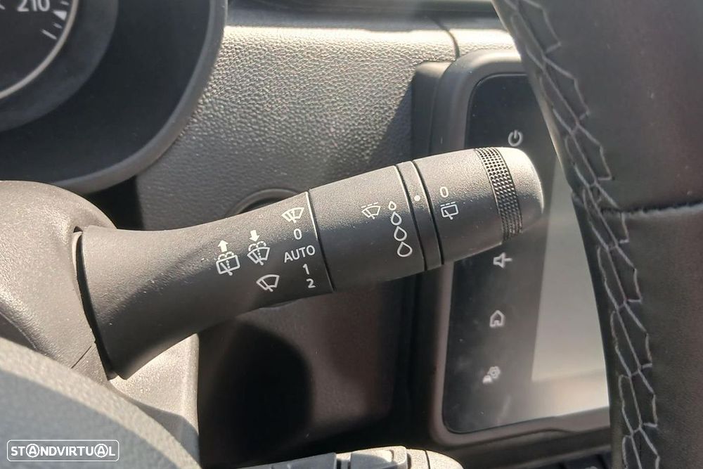 Dacia Duster 1.5 Blue dCi Journey - 11