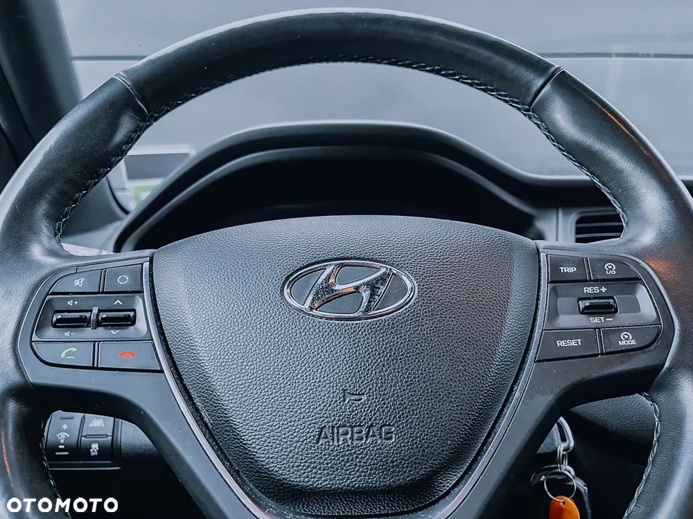 Hyundai i20 1.0 T-GDI Comfort - 26
