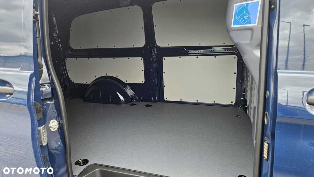 Mercedes-Benz vito 116 CDI KA OM654 - 13