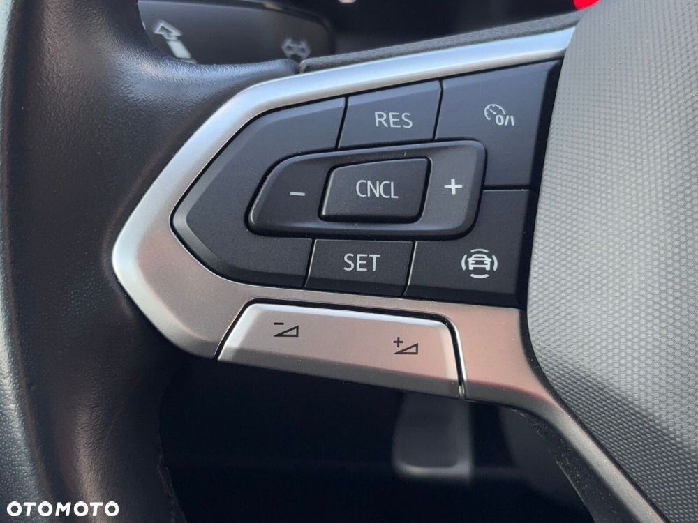 Volkswagen Taigo - 19