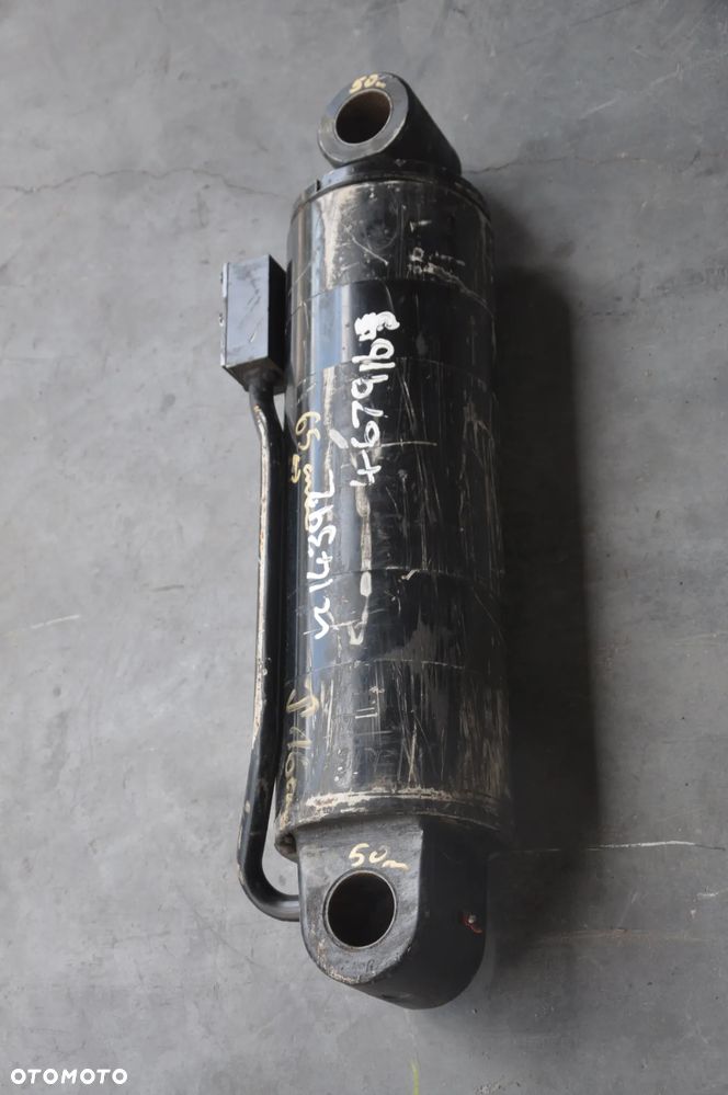 Siłownik hydrauliczny jcb 531-70 536-70 541-70 - 4