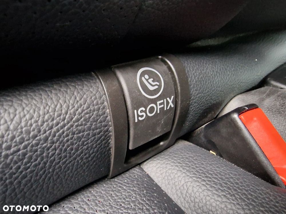 Mercedes-Benz GLK 220 CDI 4Matic (BlueEFFICIENCY) 7G-TRONIC - 30