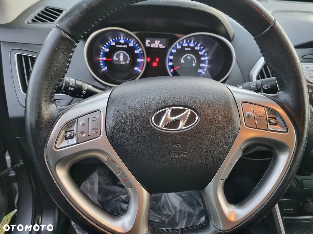 Hyundai ix35 1.6 2WD Comfort - 14