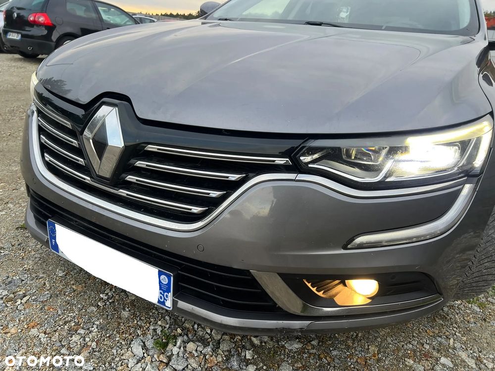 Renault Talisman ENERGY dCi 160 EDC INTENS - 23
