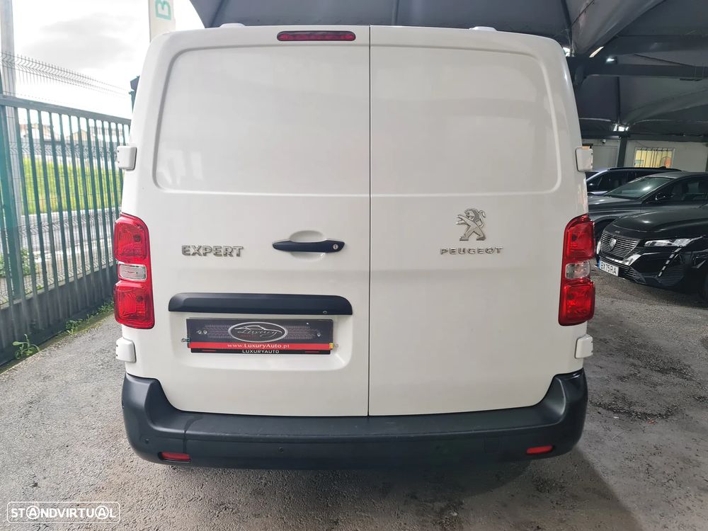 Peugeot EXPERT 2.0 HDI 150CV  *GPS *AC *CÂMERA* IVA DEDUTÍVEL - 7