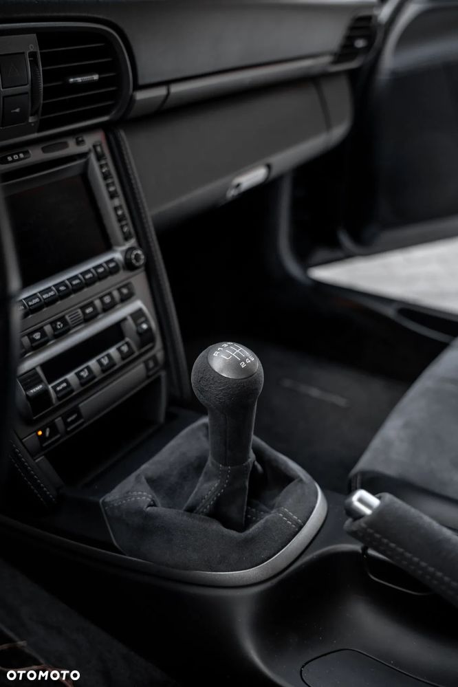 Porsche 911 GT3 - 27