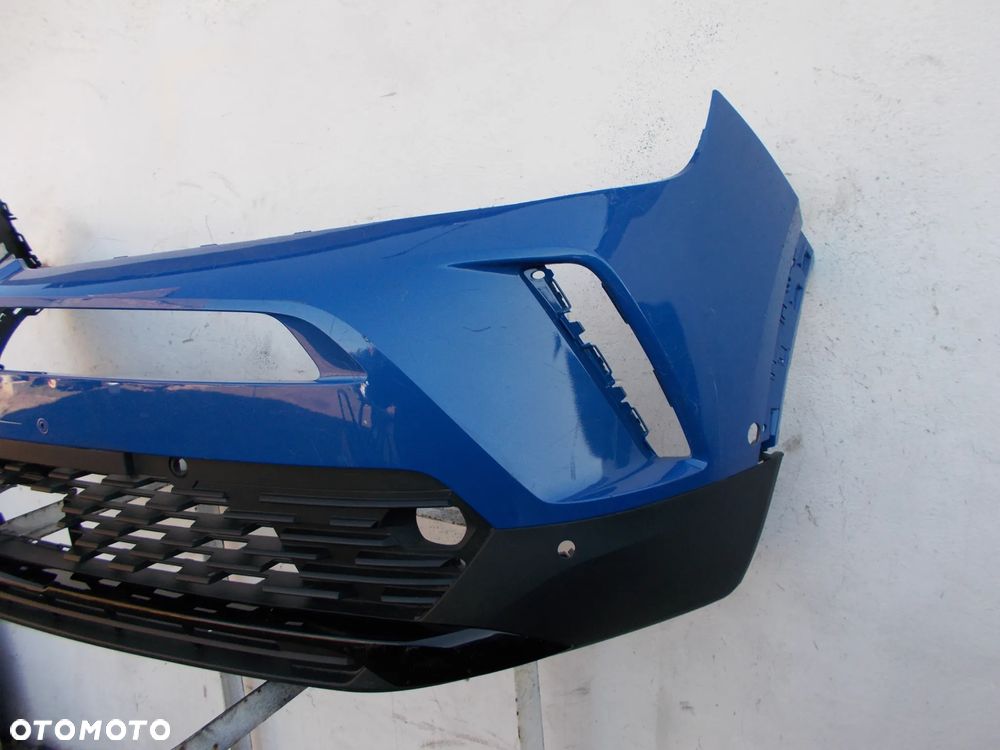 OPEL MOKKA II B 20 - ZDERZAK PRZÓD PRZEDNI - 2