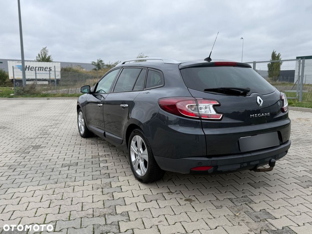 Renault Megane - 4