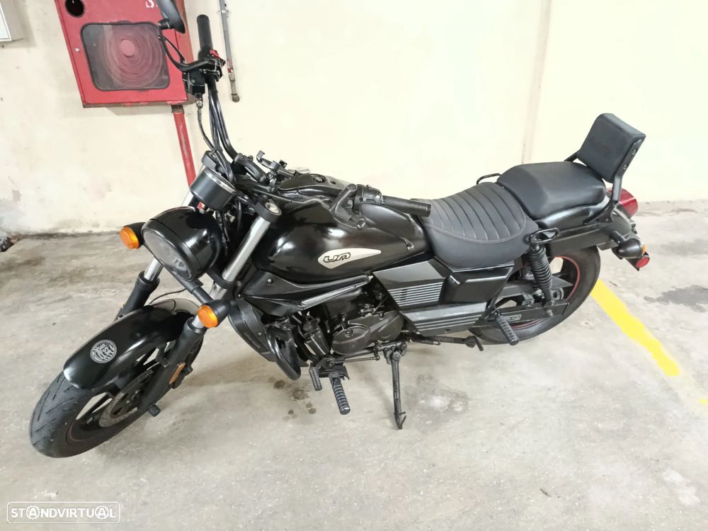 UM Renegade Vegas - 2