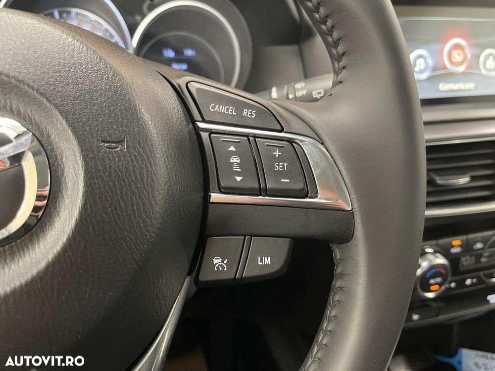 Mazda CX-5 CD175 4x4 AT Revolution Top - 25
