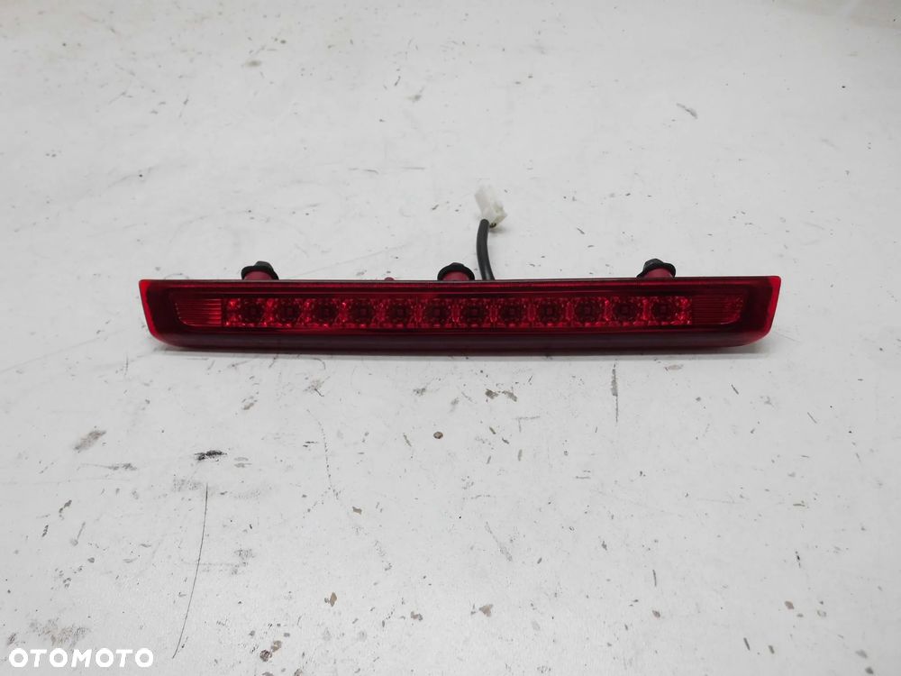 ŚWIATŁO STOP 92700-2R0 HYUNDAI I30 I LIFT HATCHBACK 2009-2012r. ORYGINAŁ