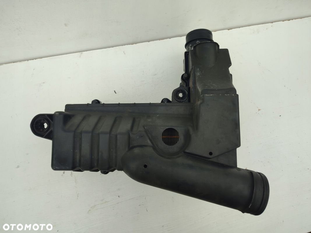 Obudowa filtra powietrza przepływomierz SEAT ALTEA 1.9TDI 1K0129607D - 6