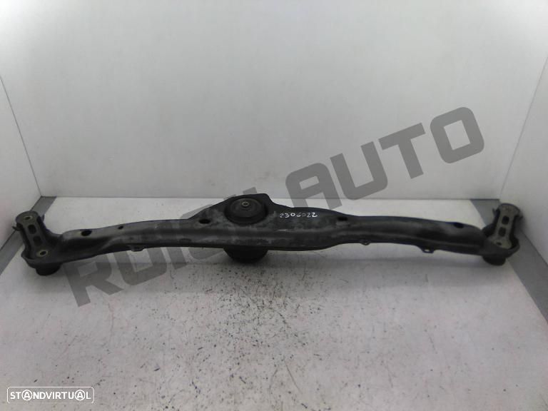 Travessa Charriot Frente 1h019_9200m Vw Golf Iii Cabriolet  [19 - 3