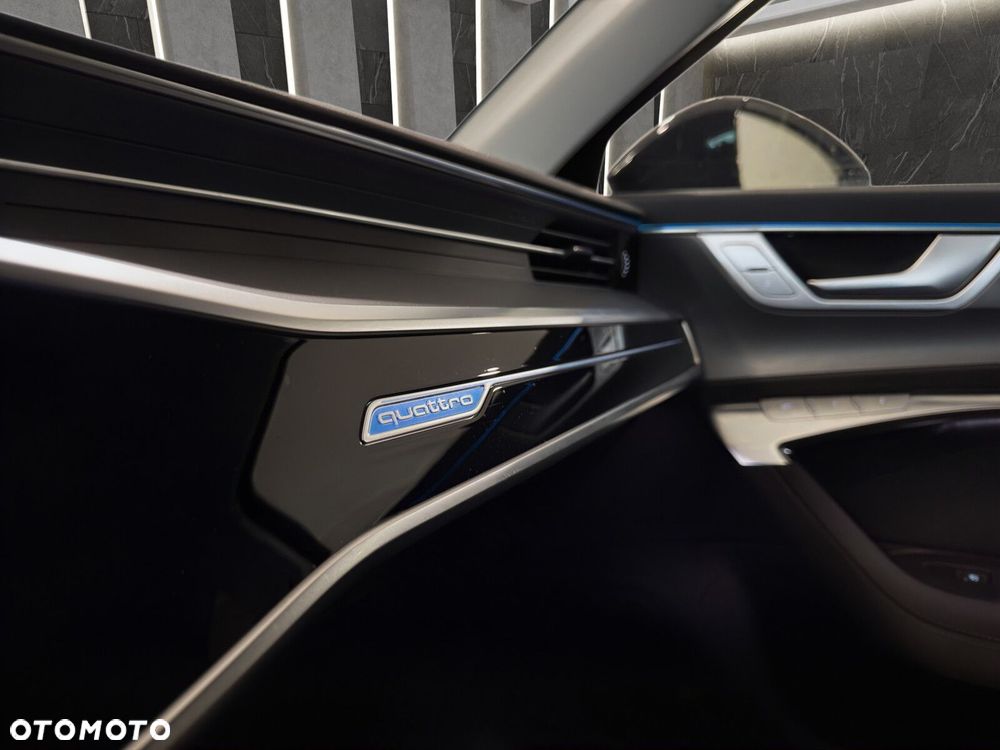 Audi A6 Limousine 50 TDI mHEV Quattro Tiptronic - 18