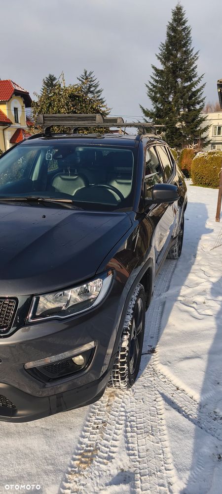 Jeep Compass 1.4 TMair Night Eagle FWD S&S - 2