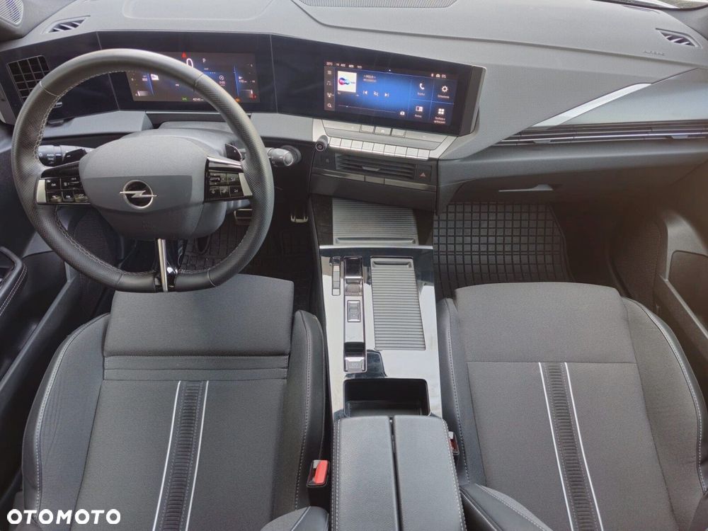 Opel Astra 1.5 CDTI GS S&S - 14