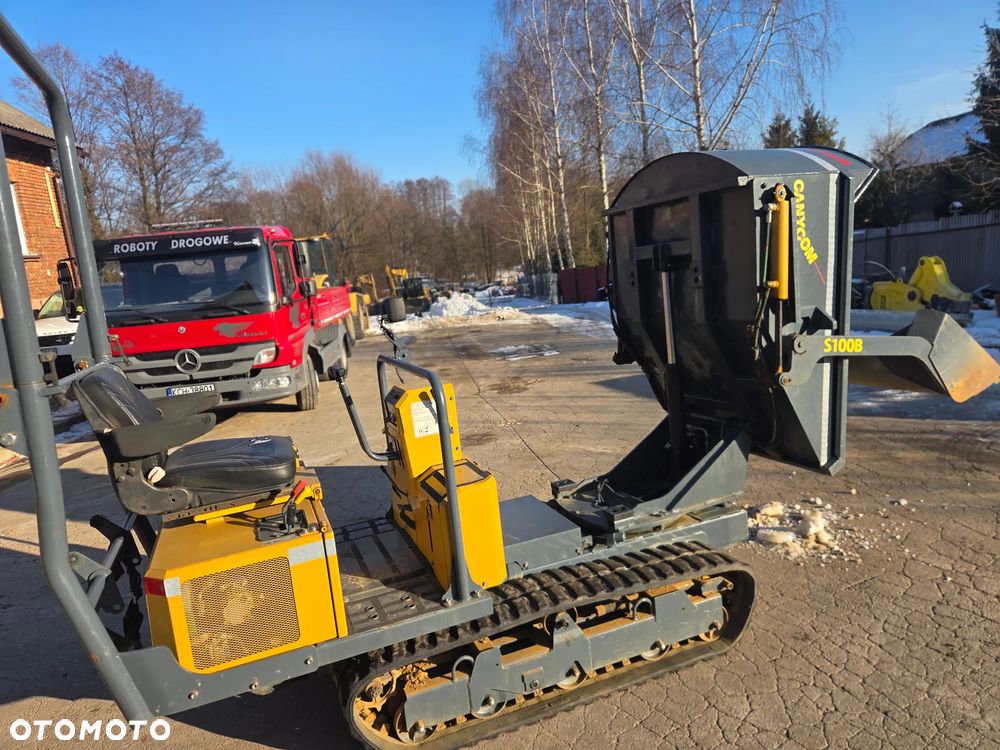 Kubota Cany com - 11