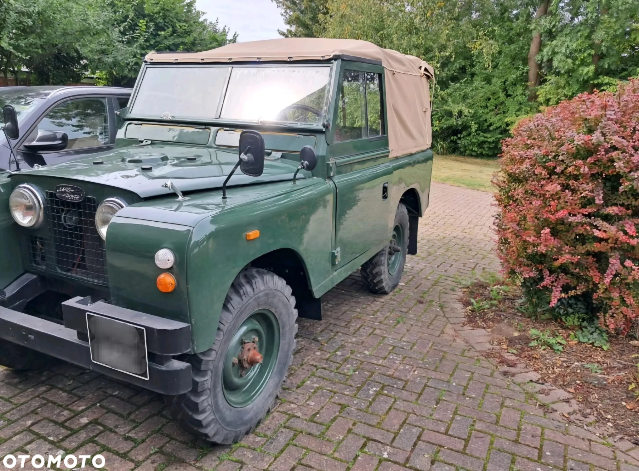 Land Rover Inny - 4