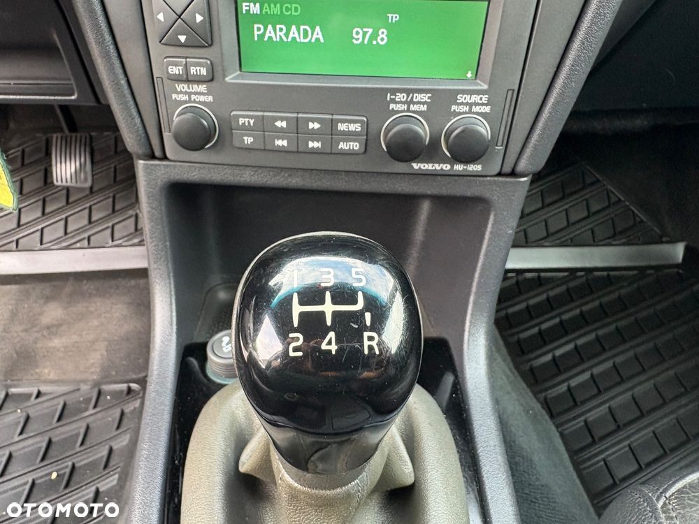 Volvo V40 1.9 D Classic Limited Edition Comfort - 38
